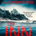 Cover Art for 9781787462458, The Inn by James Patterson, Candice Fox