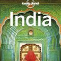 Cover Art for 9781787013698, Lonely Planet India (Travel Guide) by Lonely Planet