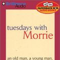 Cover Art for 9781590866351, Tuesdays with Morrie by Mitch Albom