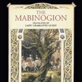 Cover Art for 9780261103924, The Mabinogion by Alan Lee