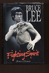 Cover Art for 9780283062780, Bruce Lee by Bruce Thomas