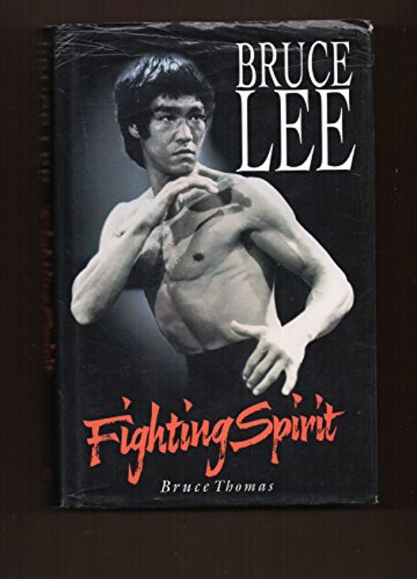 Cover Art for 9780283062780, Bruce Lee by Bruce Thomas