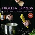 Cover Art for 9781401322434, Nigella Express by Nigella Lawson