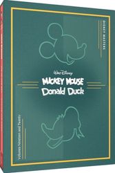 Cover Art for 9781683968764, Disney Masters Collector's Box Set #10: Vols. 19 & 20 by Stefano Zanchi
