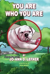 Cover Art for 9781419613852, You Are Who You Are by Jo-Ann D Lefner