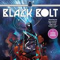 Cover Art for B082QMH7CM, Black Bolt (Black Bolt (2017-2018)) by Saladin Ahmed