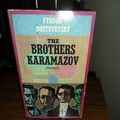 Cover Art for 9780451513366, The Brothers Karamazov by Fyodor Dostoyevsky