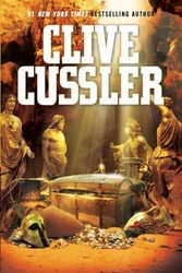 Cover Art for 9780586074725, Treasure by Clive Cussler
