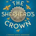 Cover Art for B017V87J0M, The Shepherd's Crown (Tiffany Aching) by Terry Pratchett (2015-09-01) by Terry Pratchett