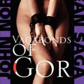 Cover Art for 9780759219809, Vagabonds of Gor by John Norman
