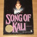 Cover Art for 9780812515923, Song of Kali by Dan Simmons