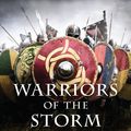 Cover Art for 9780062250940, Warriors of the Storm by Bernard Cornwell