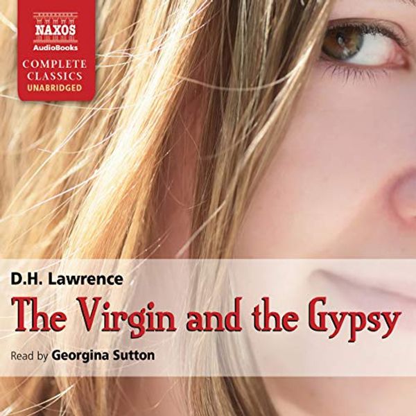 Cover Art for 9781982658878, The Virgin and the Gypsy by D. H. Lawrence