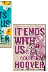 Cover Art for 9789123471010, It Starts with Us [Hardcover], It Ends with Us 2 Books Collection Set By Colleen Hoover by Colleen Hoover