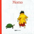 Cover Art for 9788324028191, Momo by Michael Ende