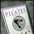 Cover Art for 9781865157900, Simply Pilates by Jennifer Pohlman