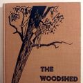 Cover Art for 9780673018113, The Woodshed Mystery by Gertrude Chandler Warner