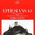 Cover Art for 9780385044127, Ephesians: Introduction, Translation, and Commentary on Chapters 1-3 (Anchor Bible, Vol. 34) by Markus Barth