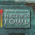 Cover Art for 9780670899630, The Arctic Incident by Eoin Colfer