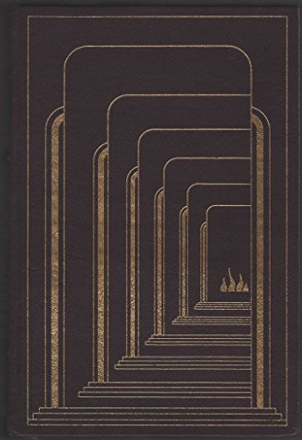 Cover Art for B004A6AQJA, Bonfire of the Vanities. [Franklin Library Signed First Edition] by TOM WOLFE