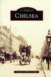 Cover Art for 9780752406879, Chelsea by Patrick Loobey