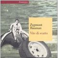 Cover Art for 9788842082347, Vite di scarto by Zygmunt Bauman