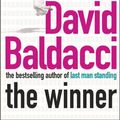 Cover Art for 9780330419666, The Winner by David Baldacci