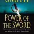 Cover Art for 9780312940812, Power of the Sword by Wilbur Smith