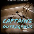 Cover Art for 9780307455529, Captains Outrageous by Joe R. Lansdale