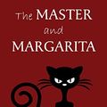 Cover Art for B07DY4MFHM, The Master and Margarita by Mikhail Bulgakov