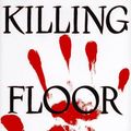 Cover Art for 9780399142536, Killing Floor by Lee Child