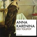 Cover Art for 1230000155042, Anna Karenina by Leo Tolstoy