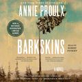 Cover Art for 9781442370074, Barkskins by Annie Proulx
