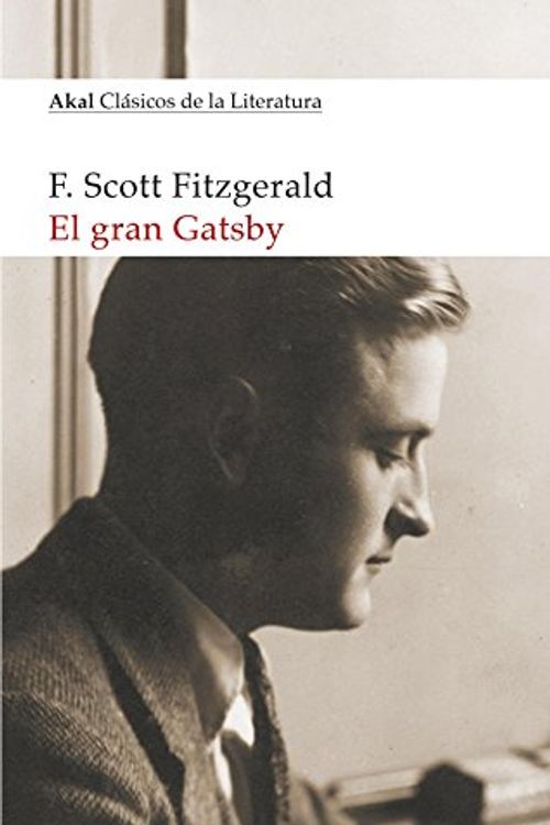 Cover Art for 9788446041825, El gran Gatsby by F. Scott Fitzgerald