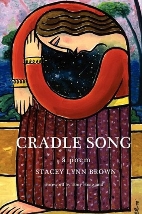 Cover Art for 9780981501055, Cradle Song by Stacey Lynn Brown