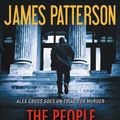 Cover Art for 9781549170942, The People vs. Alex Cross by James Patterson
