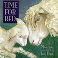 Cover Art for 9780152881832, Time for Bed by Mem Fox