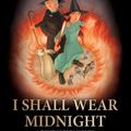 Cover Art for B003T0G9XU, I Shall Wear Midnight: (Discworld Novel 38) (Discworld series) by Terry Pratchett