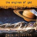 Cover Art for B002VLWARW, The Engines of God by Jack McDevitt