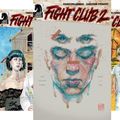 Cover Art for B01DS3OCPY, Fight Club 2 (Issues) (10 Book Series) by Chuck Palahniuk