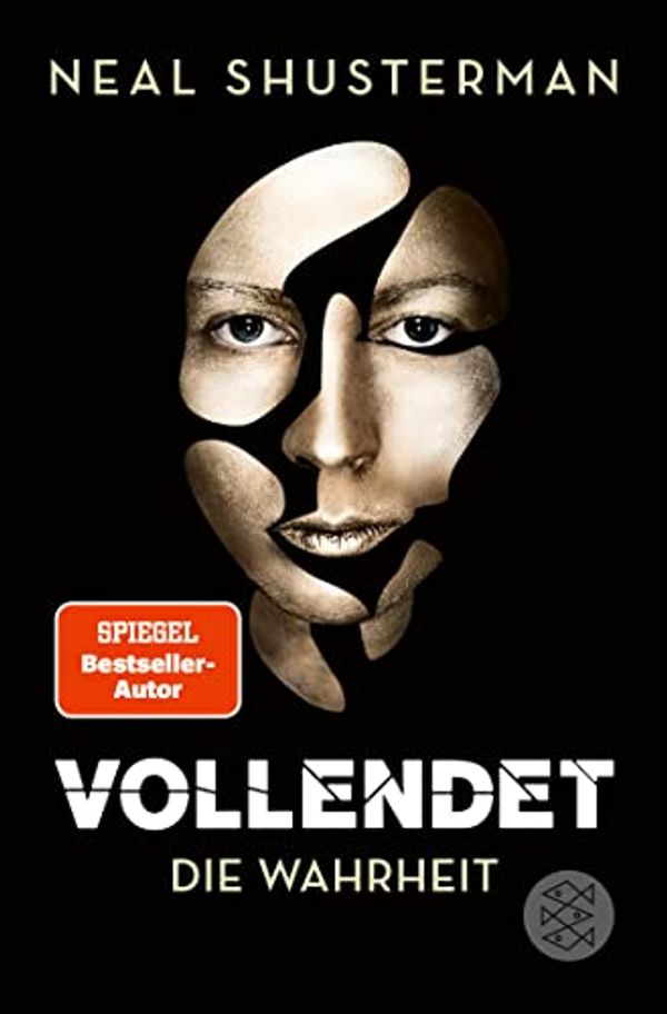 Cover Art for B07PXSTPT9, Vollendet - Die Wahrheit (Band 4) (German Edition) by Neal Shusterman