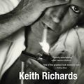 Cover Art for 9780316128568, Life by Keith Richards, James Fox