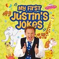 Cover Art for 9780571288236, My First Justin's Jokes by Justin Fletcher