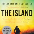 Cover Art for 9780733649943, The Island by Adrian McKinty