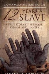 Cover Art for 9781843914716, Twelve Years a Slave by Solomon Northup