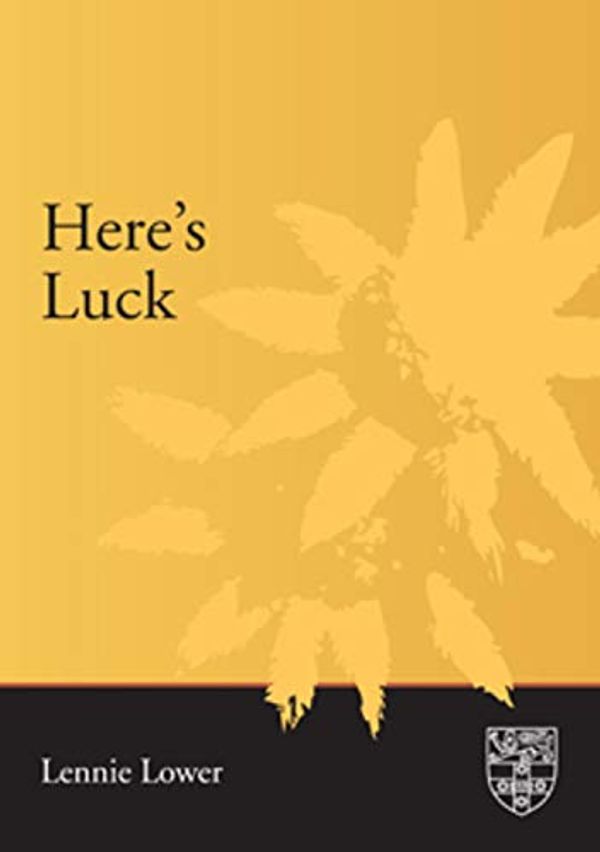 Cover Art for 9781920897475, Here's Luck by Lennie Lower