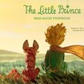 Cover Art for 9780544792555, The Little Prince Read-Aloud StorybookAbridged Original Text by De Saint-Exupéry, Antoine