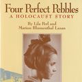 Cover Art for 9780688142940, Four Perfect Pebbles: by Lila Perl