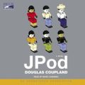 Cover Art for 9781415951095, Jpod by Douglas Coupland