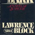 Cover Art for 9780877953401, A Stab in the Dark by Lawrence Block